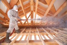 Best Insulation for New Construction in Smithville, NJ